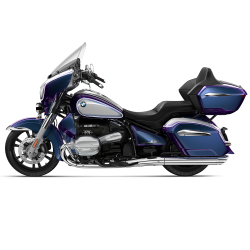 R 18 Transcontinental ΜΟΝΤΕΛΑ BMW